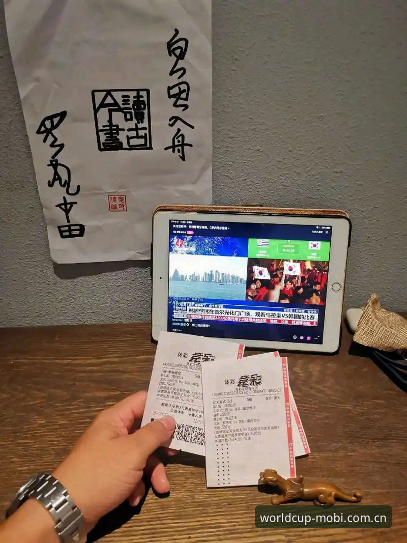 世界杯买球APP使用教程：从下载到竞猜的完整技术指南
